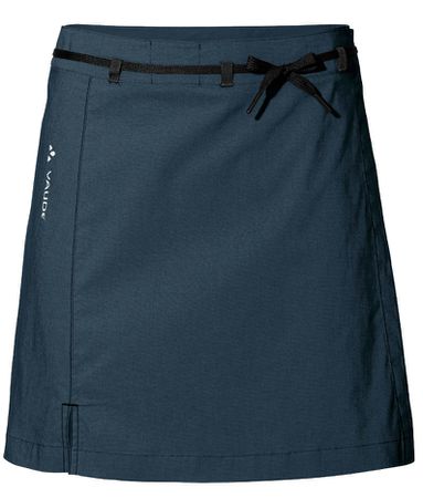 TREMALZO III Damen-Bikejupe / dark sea uni / 44