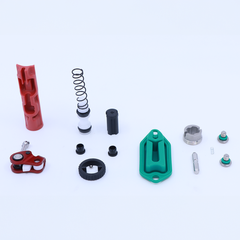 Disc Brake Lever Internals Kit, Maven Ult/Silver A1