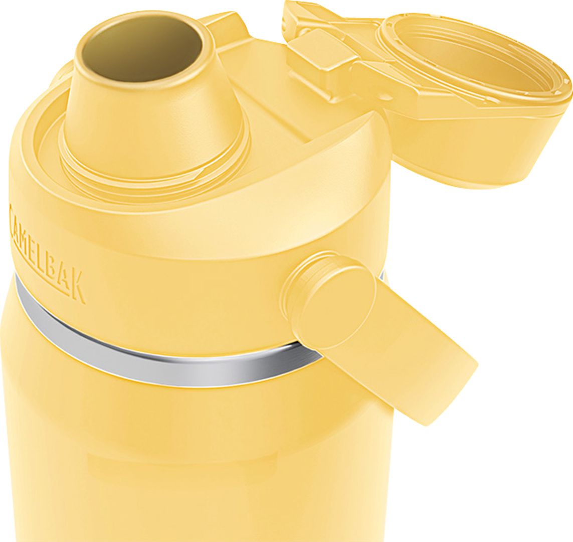 Thrive Chug V.I. 0.75l yellow bloom / Yellow Bloom