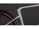 NUROAD HYBRID C:62 RACE FE E-Gravelbike / reedbeige / XS