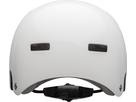 LOCAL Velohelm / white / M