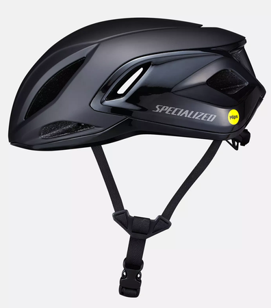 PROPERO 4 Velohelm / black / L 59-63cm