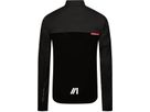 WINDBREAKER 2.0 Unisex-Windjacke / black / XS