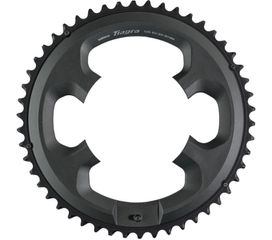 Kettenblatt Tiagra FC-4703 Triple / schwarz / 50 Zähne, 110 mm