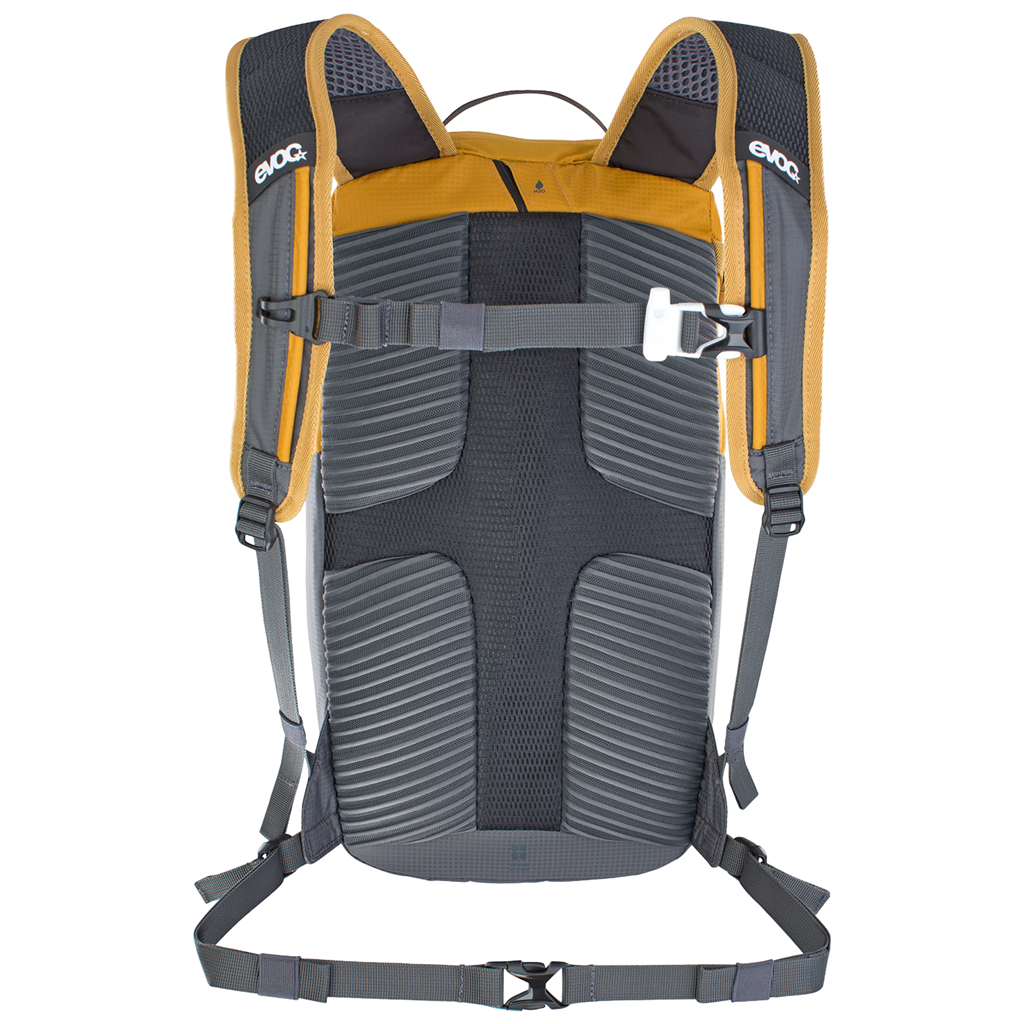 Ride 8L Backpack / loam/carbon grey