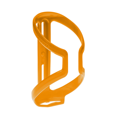 Grid Cage / yellow