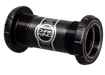 THREAD FIT 30 BOTTTOM BRACKET (BSA) / schwarz