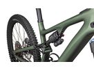 LEVO SL COMP CARBON GENIE E-MTB / cypress metallic / S4