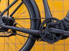 ALLANT+ 9S E-Bike 45km/h / matte dnister black / L