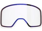 Clockwork MAX Lens Clear / transparent / 100 %