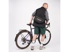 FRAME BAG L Umhängetasche / schwarz / 4.5L