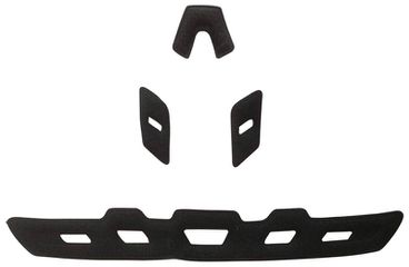 AETHER MIPS Ersatzpolster / black / M