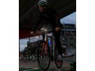 FROG V3 Lichtset / spider black / 40/30 Lumen, USB-C