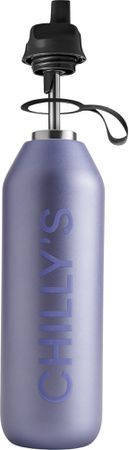 Chilly's Series 2 Flip Bottle 1l / Lavendar