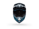 Sanction II DLX MIPS Helmet / blip teal / XL 59-61