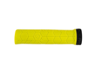Getta Grip Lock-on 33mm / yellow/black / one size