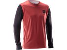 MTB Gravity 1.0 Ride Kit / dusty red / M
