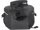 MORITZ Satteltasche / schwarz / 1.5 L