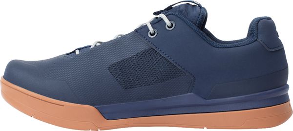 Mallet Schuh Lace / blau / 38