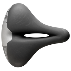 T 2 ST Flow / black / L2