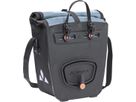 Aqua Front, recyceltes Hauptmaterial / nordic blue / 28 l