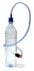 CONVERTUBE PET-Flaschentrinksystem