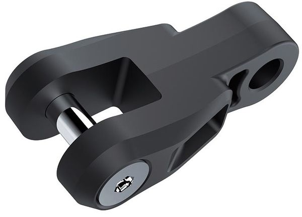 Stem Adapter AP1 / schwarz