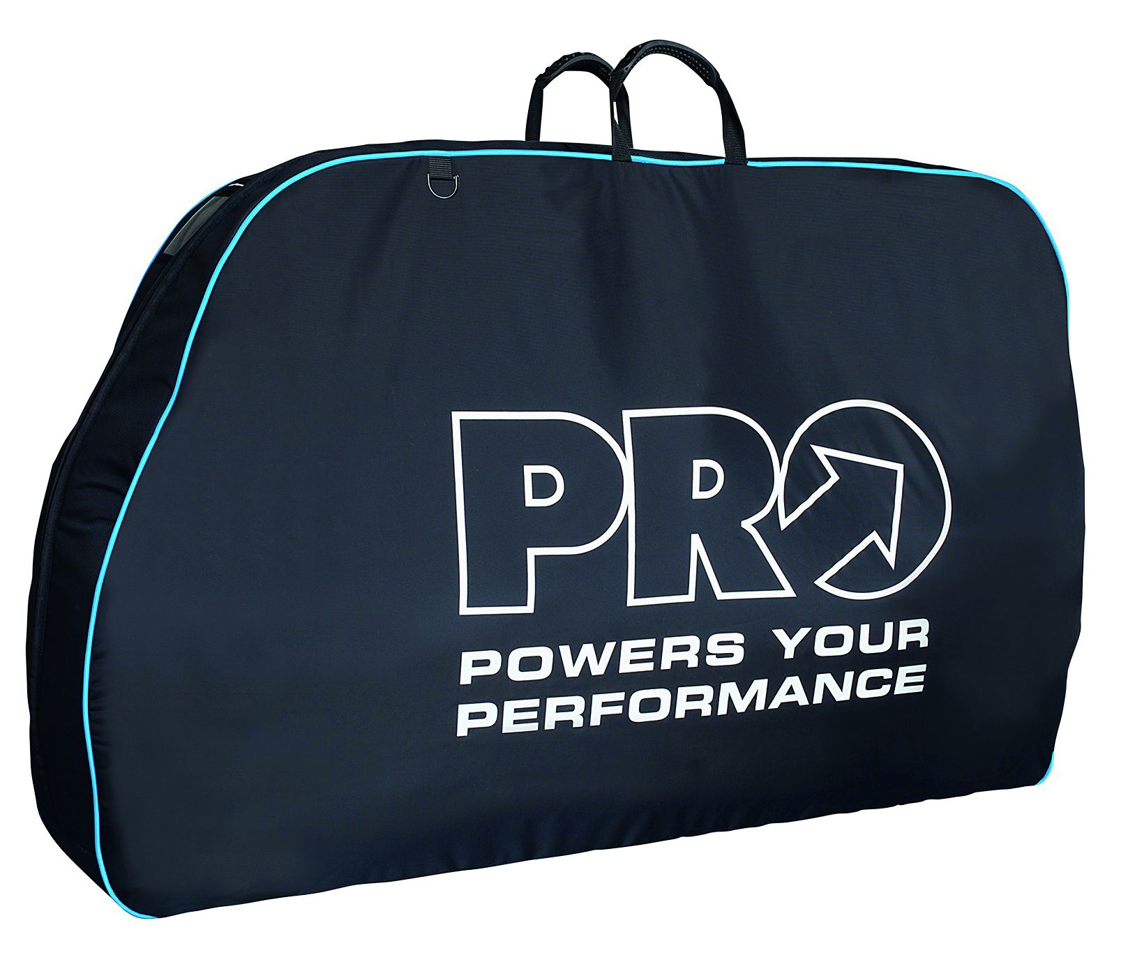 Transporttasche Bike Bag / schwarz