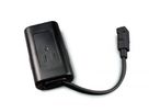 LUPINE SMART CORE Akku 3.5Ah für FastClick-Halterung / schwarz