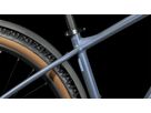 ACCESS WS PRO ALLROAD 2024 Jugendvelo / flareblue black / S