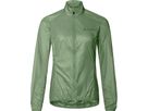 MATERA AIR Damen-Windjacke / willow green / 42