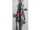 ROADSTER4 TOURING E-City-und Alltagsvelo / grey matt / 61 CM