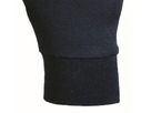 MERINO Unisex-Merino-Handschuhe / black / M