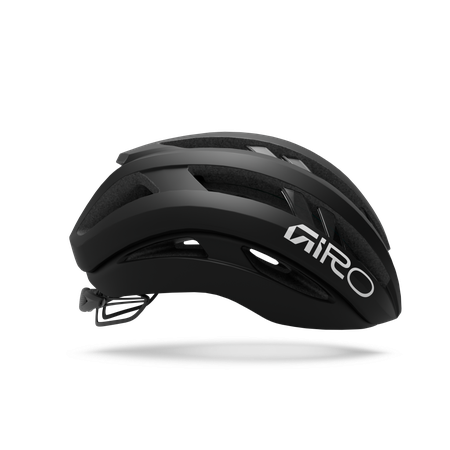 ARIES MIPS Velohelm / matte black/white / L 59-63