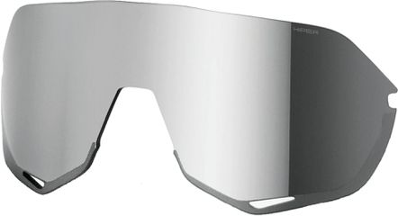 Ersatzlinse S2 / HiPER Silver / silber