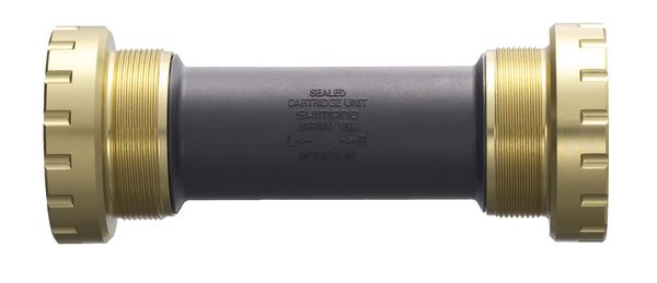 Tretlager Saint SM-BB80 / 68/73 mm