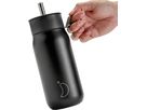 Chilly's Series 2 Coffee Cup Switch 750ml / Abyss Black