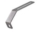 ATHLETE V & H Befestigungsstreben / grau / 115mm