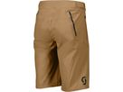 ENDURANCE Herren-Bikeshorts / silt beige / 3XL