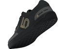 FREERIDER PRO Flatpedalschuh / carbon/chacoa/oat / 41 1/3