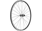 P 1800 SPLINE Laufrad / Black / Vorderrad, 28", Rimbrake, 23mm, 100/12mm