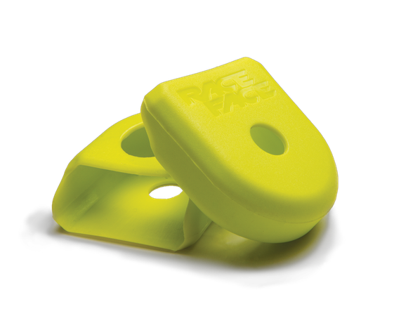 Crank Boot Carbon Next SL G3 / yellow / one size