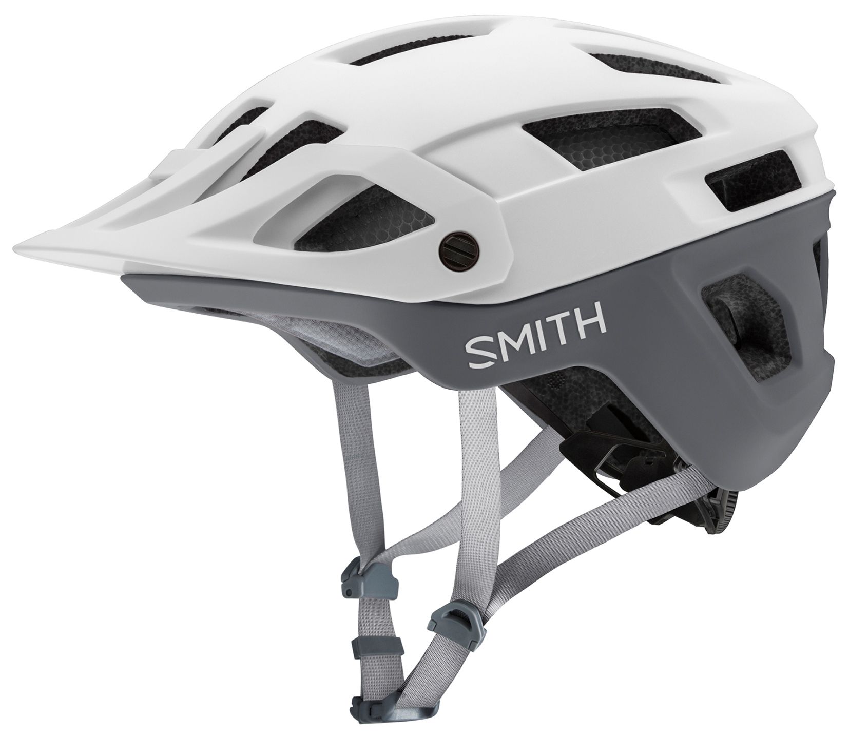 ENGAGE 2 MIPS Koroyd Velohelm / white cement / 51-55CM