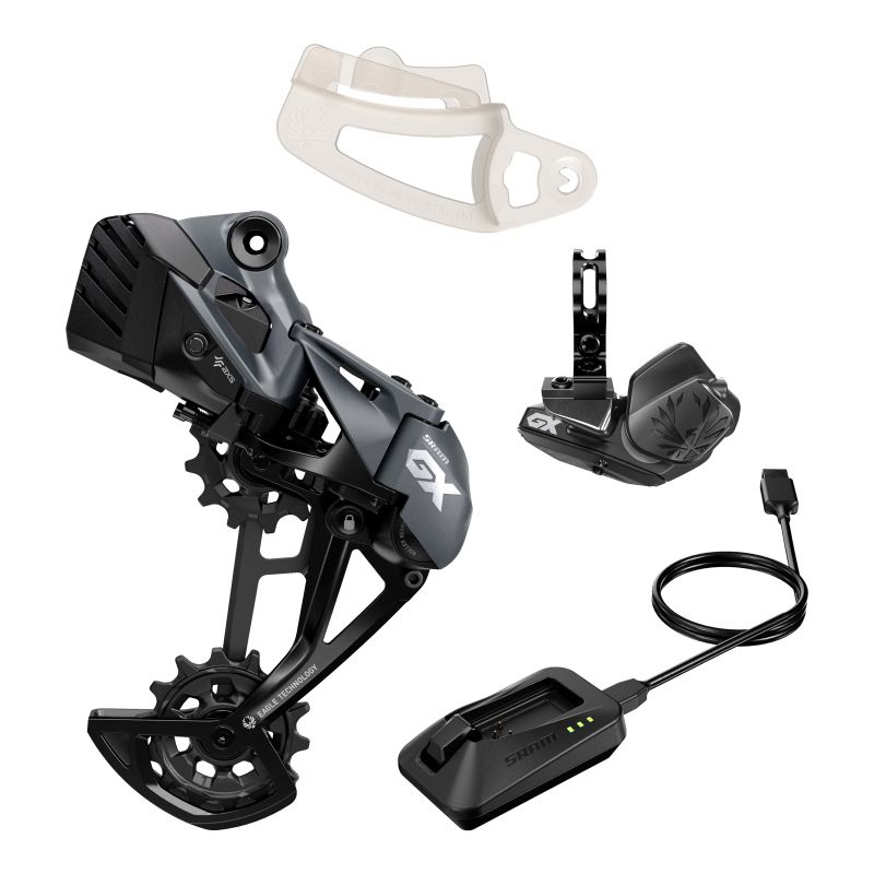 GX EAGLE AXS Upgrade Kit / lunar / 12-fach