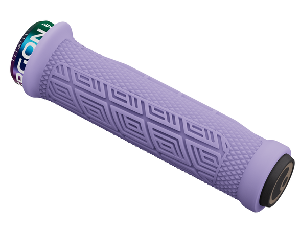 Lenkergriffe GDH Team / lunar lilac