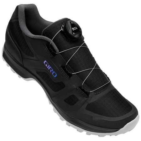 Gauge W Boa Shoe / black / 38