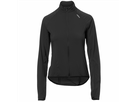 CHRONO EXPERT Damen-Gravel-Windjacke / black / XL
