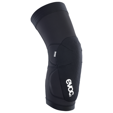 Knee Protector LS Flex Lite / black / L