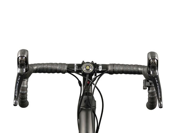 SL NANO AF 5 Auf-/Abblendlicht 1100lm / schwarz
