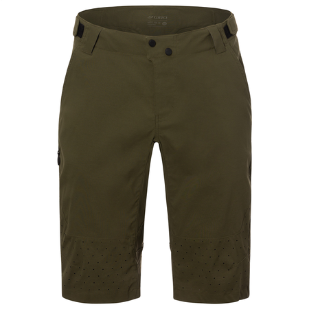 M Havoc Short / trail green / 30